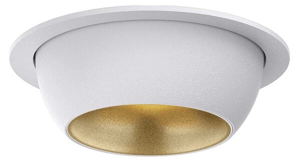 KARIZMA luce Dea Eros S Me-in LED zápustné svítidlo 2700KČerná