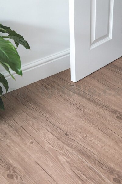 D-C-Fix Classic 274-5040 cena za m2 rozměr 30,5 cm x 30,5 cm dub tmavý