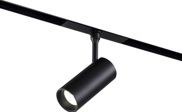 Magneto LED svítidlo pro 48V lištu ⌀35mm - 7W