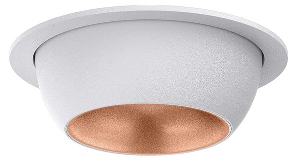 KARIZMA luce Dea Eros S Me-in LED zápustné svítidlo 2700KČerná
