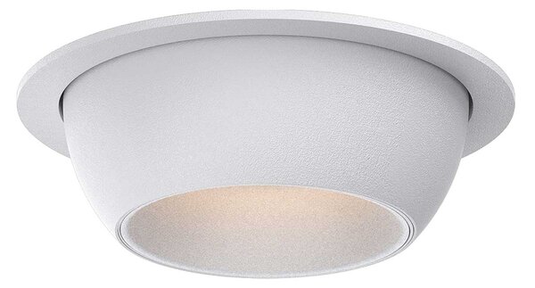 KARIZMA luce Dea Eros S Me-in LED zápustné svítidlo 2700KČerná