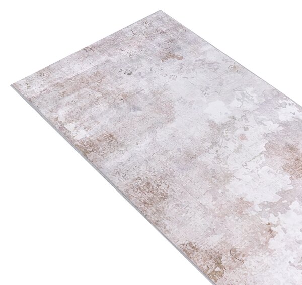 Koberec ARAPGIR Pestrá 80 x 300 cm