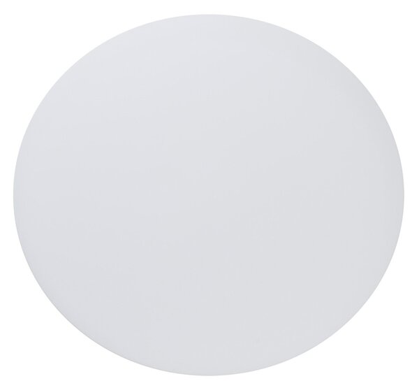 OS ERI52180 ERIS V4 stropní/nástěnné skleněné polovestavné svítidlo bílá IP44 3x25W E27 - OSMONT