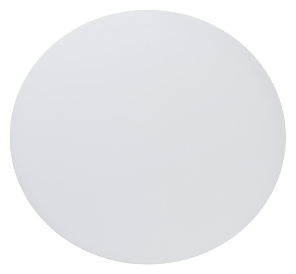 OS ERI52176 ERIS V3 stropní/nástěnné skleněné polovestavné svítidlo bílá IP44 3x25W E27 - OSMONT