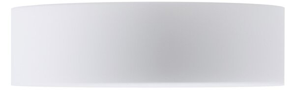 OS ERI52176 ERIS V3 stropní/nástěnné skleněné polovestavné svítidlo bílá IP44 3x25W E27 - OSMONT