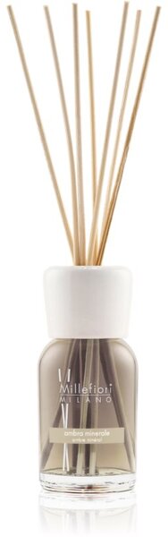 Millefiori Reed Ambra Minerale aroma difuzér 100 ml