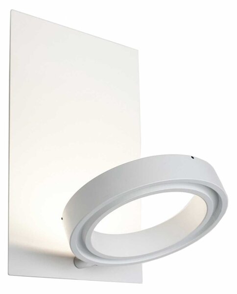 Zava Meta LED nástěnné svítidlo ČtvercováBéžováBéžová