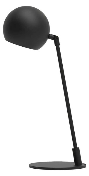 Zava Atrax LED stolní svítidlo Černá