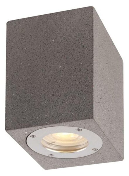 ACA Lighting Garden Wall venkovní nástěnné svítidlo MK0531SB