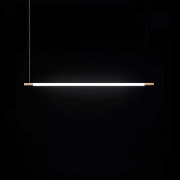 Zava Cosima LED závěsné svítidlo 1140mmBílá