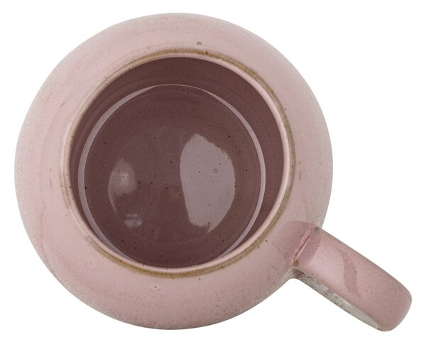 Kameninový hrnek Paula Rose 410 ml