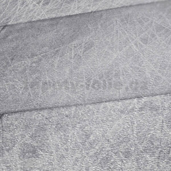 Vliesové tapety na zeď Titanium 3 38201-1, rozměr 10,05 m x 0,53 m, industriální bloky šedé, A.S. CRÉATION