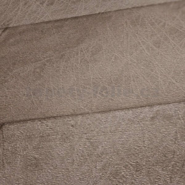 Vliesové tapety na zeď Titanium 3 38201-3, rozměr 10,05 m x 0,53 m, industriální bloky hnědé, A.S. CRÉATION