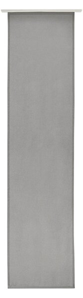 Gözze Panelový závěs Linus, 60 x 245 cm (šedá) (100247926008)