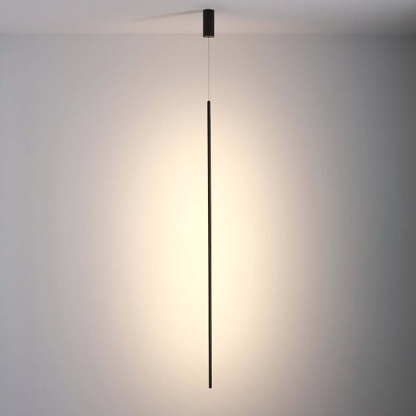 Longstick Side LED závěsné svítidlo Bílá