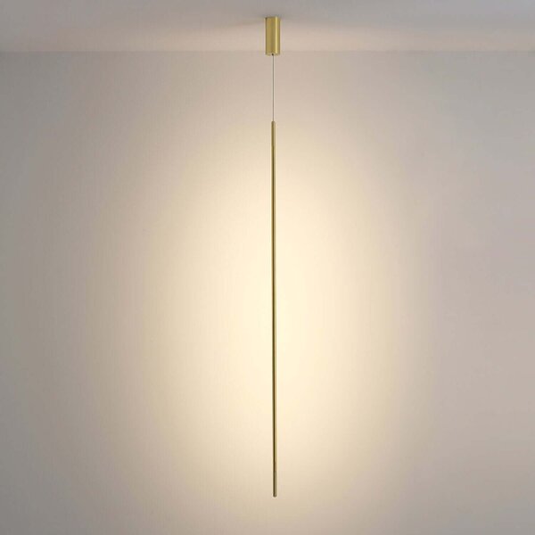 Longstick Side LED závěsné svítidlo Bílá