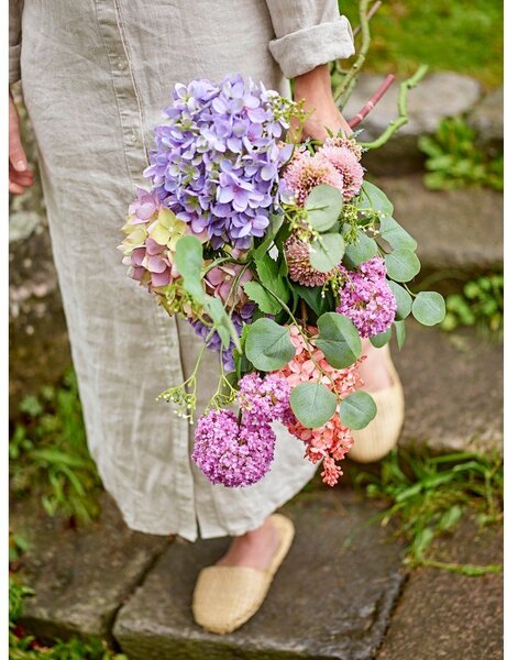 Umělá květina (výška 80 cm) Edge – Bloomingville