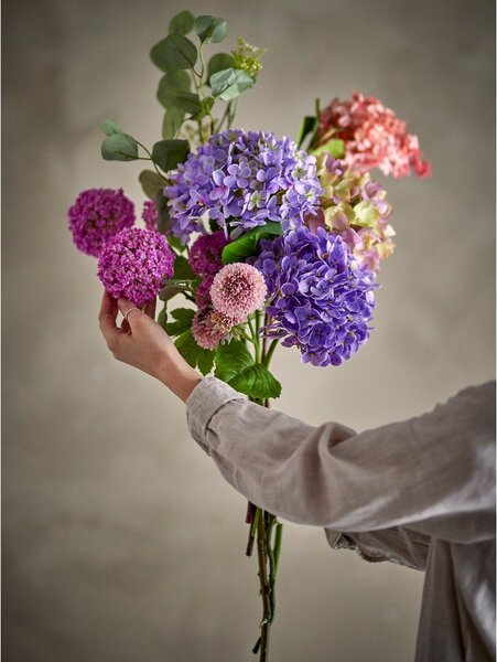 Umělá květina (výška 80 cm) Edge – Bloomingville