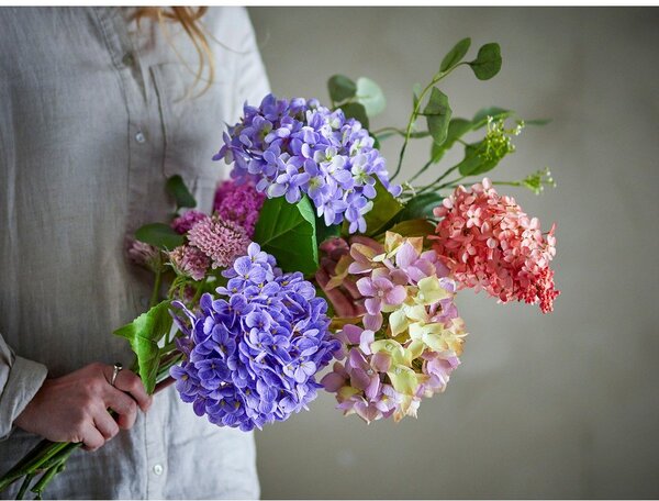 Umělá květina (výška 80 cm) Edge – Bloomingville