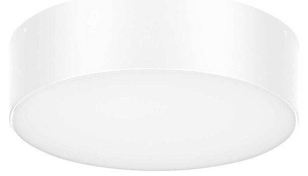 Nova Luce Judi LED stropní svítidlo IP65 21 CMBílá