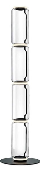 Flos Noctambule LED stojací skleněné svítidlo 3500mm