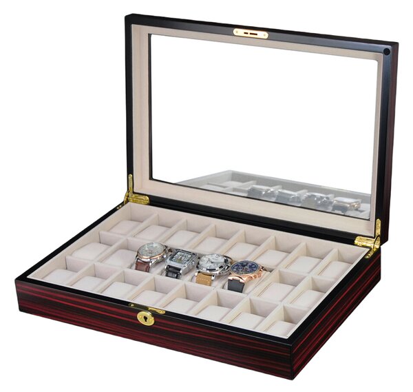 Gaira® Kazeta na hodinky 21087-24-10