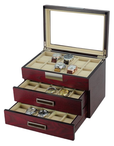 Gaira® Kazeta na hodinky 22350-30-26