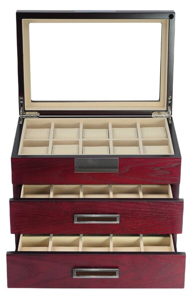 Gaira® Kazeta na hodinky 22350-30-26