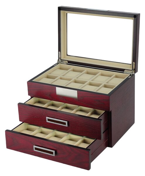 Gaira® Kazeta na hodinky 22350-30-26