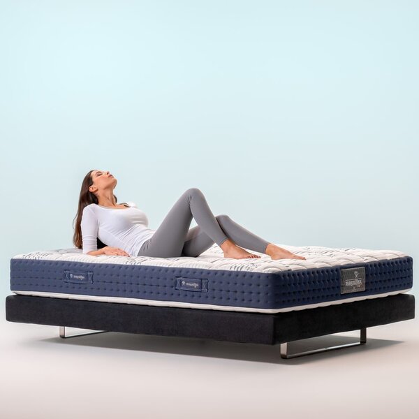 Magniflex Matrace Magniflex MagniCool 10 Soft - 100x200 cm