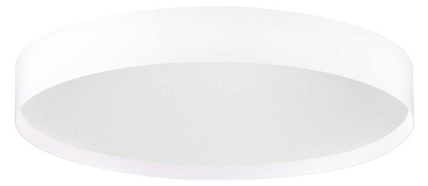 Nova Luce Roi LED stropní svítidlo Ø40CMBílá
