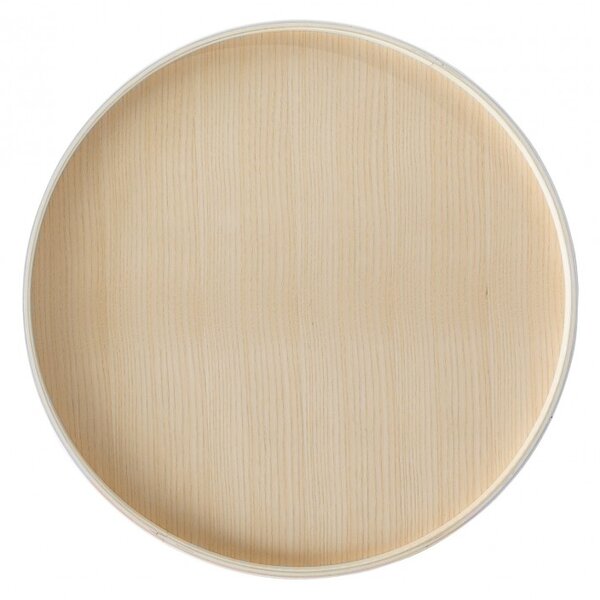 Drum Tray Small, Dřevěné prvky jasan Softline