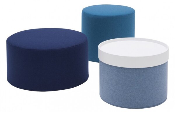 Drum Tray Small, Dřevěné prvky jasan Softline