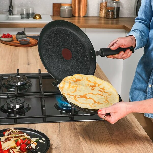 Expertise+ Pánev na palačinky Ø 25 cm TEFAL G3333843