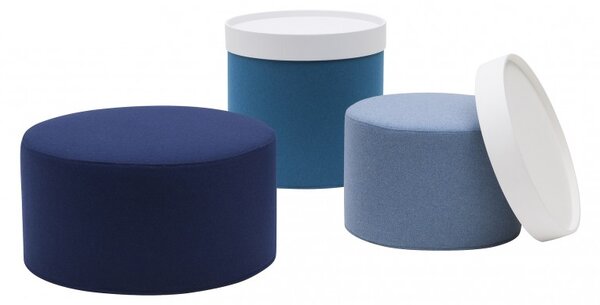 Drum Tray Small, Dřevěné prvky jasan Softline
