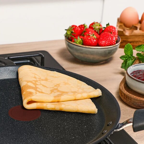 Expertise+ Pánev na palačinky Ø 25 cm TEFAL G3333843