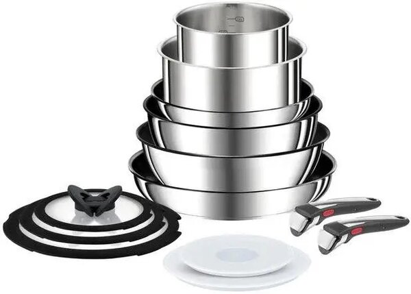 Ingenio Preference On Sada nádobí, 13 ks TEFAL L9749432