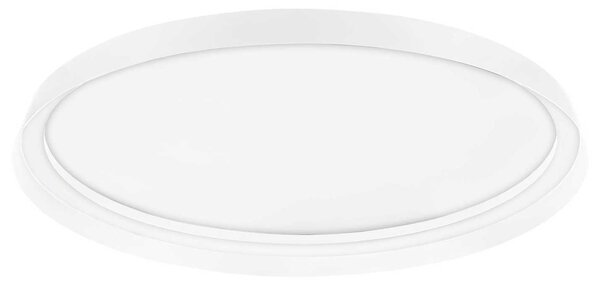 Nova Luce Ormi LED stropní svítidlo Bílá600 mm