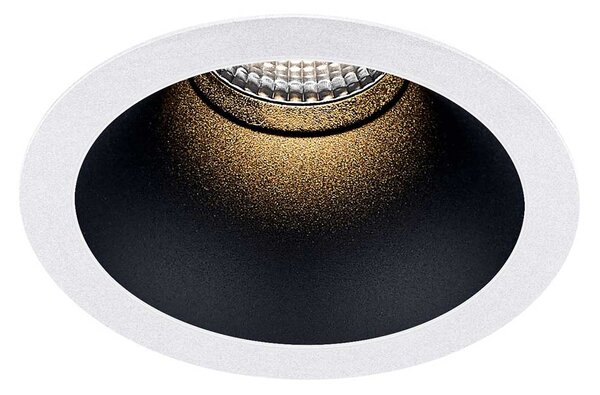 KARIZMA luce Dea Amata LED zápustné svítidlo bílé 2700KXM