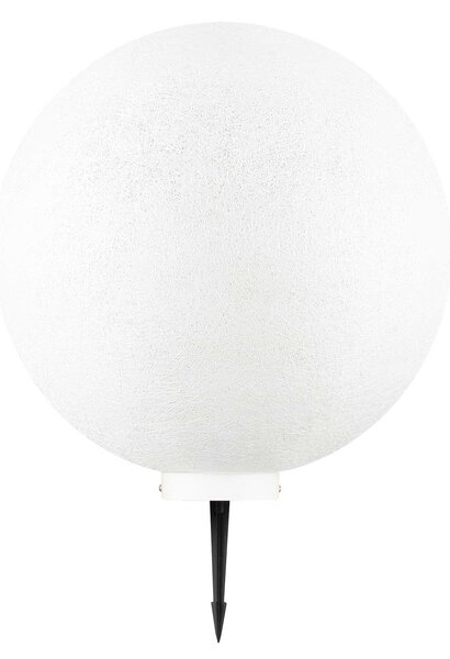 Nova Luce Moon E27 sloupkové svítidlo IP65 ø50cm