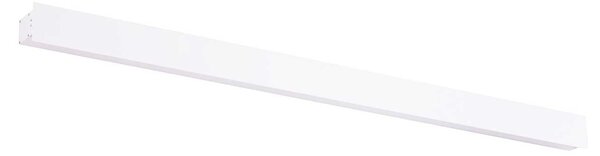 Nova Luce Path LED nástěnné svítidlo IP65 Bílá100cm