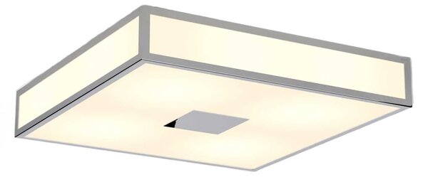 Astro Mashiko E27 stropní svítidlo IP44 Ø400mmChromová