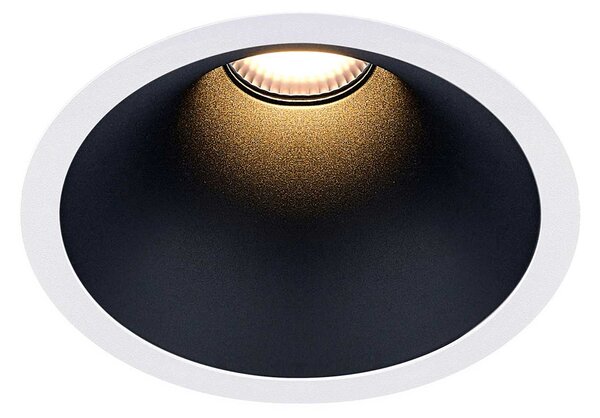KARIZMA luce Dea Amata LED zápustné svítidlo bílé 2700KL