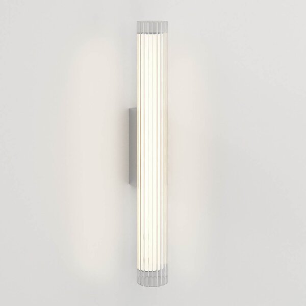Astro Io LED přisazené svítidlo IP44 Chromová665mm