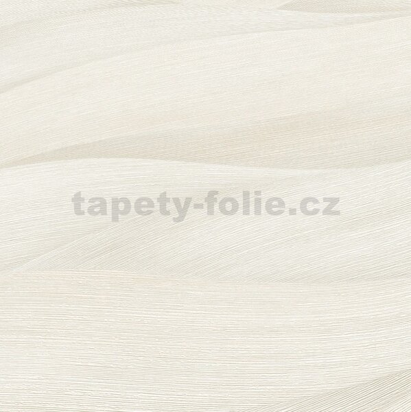 Vliesové tapety na zeď Casual Chic 10257-01, rozměr 10,05 m x 0,53 m, vlnovky bílo-šedé, Erismann