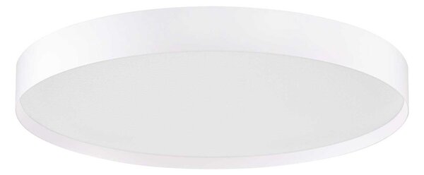 Nova Luce Roi LED stropní svítidlo Ø50CMBílá