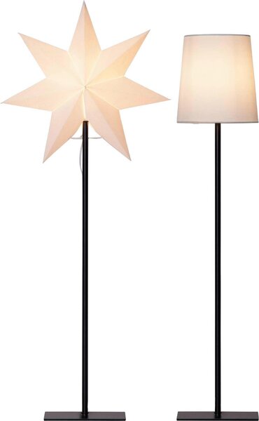 STOJACÍ LAMPA, 35/15/85 cm Eglo - Online Only svítidla, Online Only