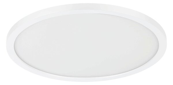STROPNÍ LED SVÍTIDLO, 29,5/2,5 cm - Online Only svítidla, Online Only