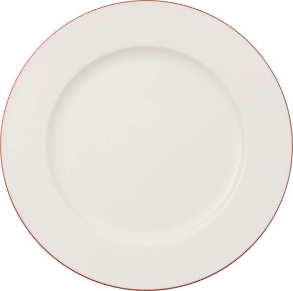 Villeroy&Boch Villeroy & Boch Anmut Rosewood servírovací talíř 33 cm