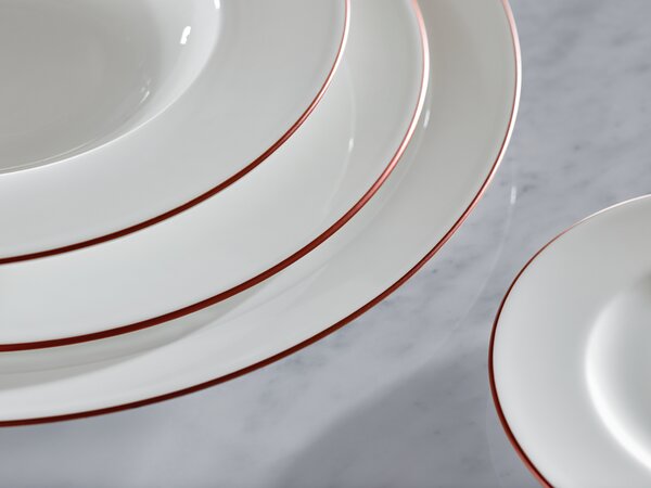 Villeroy&Boch Villeroy & Boch Anmut Rosewood salátová mísa 23 cm